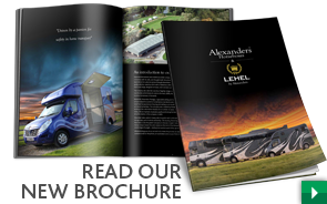 Alexanders Prestige