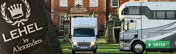 Alexanders Prestige