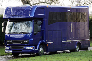 Lehel 18T 7 stall