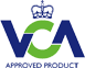 VCA Approved Dealer