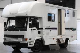 Leyland DAF 45 7.5T Massive 2.3T Pay Load