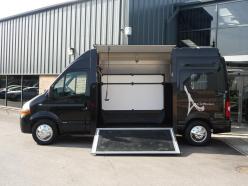 Alexanders Cheltenham 3.5 Tonne