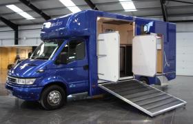 Alexanders Goodwood 6.5 Tonne