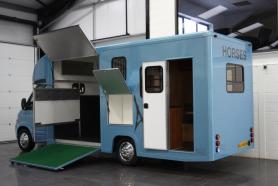 Alexanders Grand National 3.5 Tonne