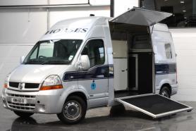 Marlborough Sport DCI 100 3.5 Tonne