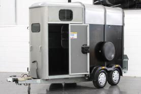 IFor Williams Classic 505 Trailer