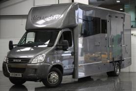 Alexanders Goodwood 6.5 Tonne