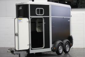 IFor Williams Classic 506 Trailer