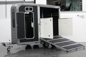 Equi-Trek Trailer Trek