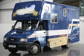 Iveco Daily 6 Tonne