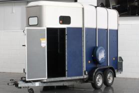 IFor Williams 510 Classic Trailer