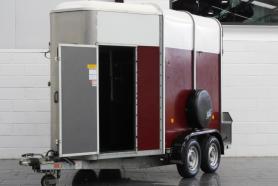IFor Williams Classic 505 Trailer