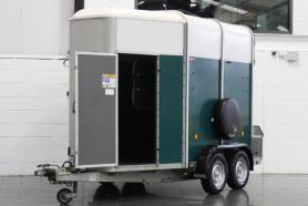 IFor Williams 505 Classic Trailer
