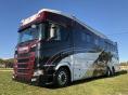 Our 26T Lehel by Alexanders Predator GT Demonstrator heads to Vilamoura
