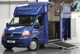 Alexanders Royal Ascot 3.5 Tonne
