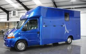 Alexanders Royal Ascot 3.5T