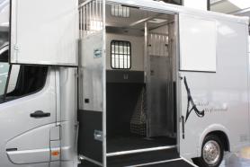 Alexanders Royal Ascot Professional, For Racehorse Transport, Defra Approved