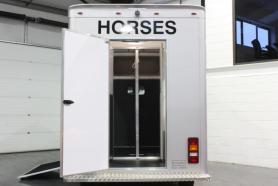 Alexanders Royal Ascot Professional, For Racehorse Transport, Defra Approved