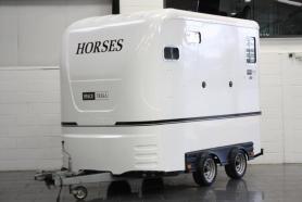Equi-Trek Space Treka M
