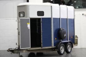 IFor Williams 510 Classic Trailer