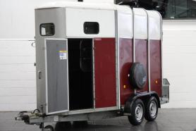 IFor Williams 510 Classic Trailer