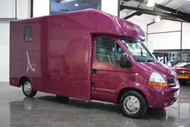 Alexanders York 3.5T