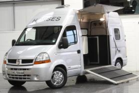 Alexanders Cheltenham 3.5 Tonne