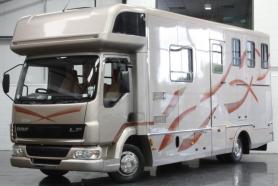 DAF LF Whittaker 7.5T