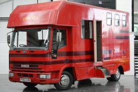 Iveco 75E15 7.5T