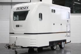 Equi Trek Show Treka L