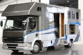 DAF LF 7.5 Tonne