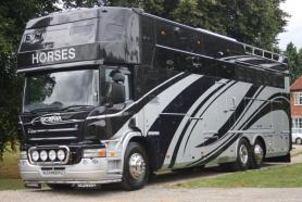 Lehel Virage 26T [400bhp] Automatic 
