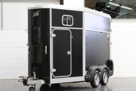 IFor Williams 511 Trailer 