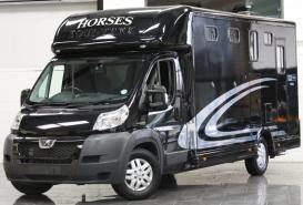 Equi-Trek Victory 4.25 Tonne