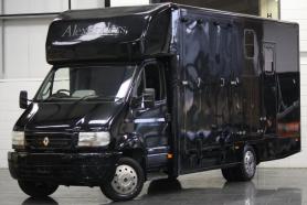 Alexanders Grand National 5.5 Tonne