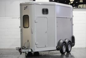IFor Williams 511 Trailer 