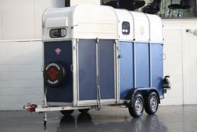 Richardson Ultra Trailer