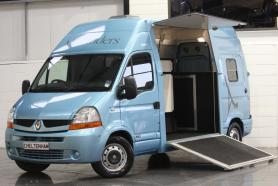 Alexanders Cheltenham 3.5 Tonne