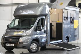 Alexanders Grand National 3.5 Tonne