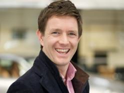 Andrew North - Managing Director
