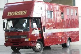 Leyland DAF 45 7.5 Tonne