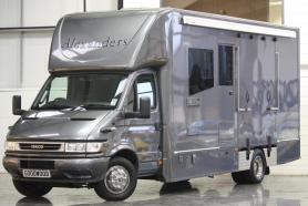 Alexanders Goodwood 6.5 tonne