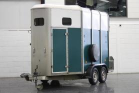 Ifor Williams 510 
