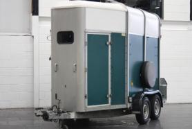 Ifor Williams 505 