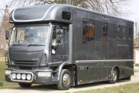 Whittingham 13.5 tonne Auto