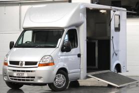 Alexanders Royal Ascot 3.5 tonne