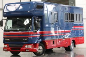 Oakley Supreme 7.5 tonne NON-HGV