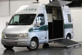 Marlborough Sport 3.5 tonne