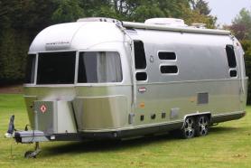 Airstream 684 International 2.3m