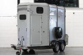 Ifor Williams 505 £2995 no VAT 2005